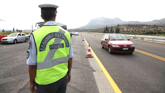 Δεκέμβριος 2021: Μηνιαίος απολογισμός σε θέματα οδικής ασφάλειας στην Περιφέρεια ΑΜΘ