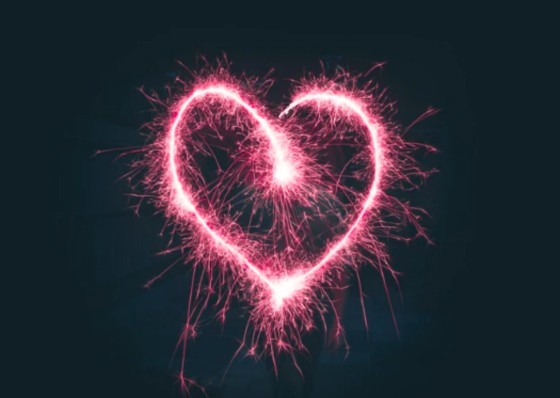 Αγάπη, ένα συναίσθημα που μπορεί να βρίσκεται παντού!