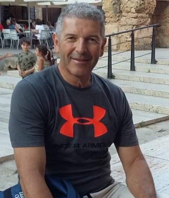 Διεθνής κριτής Ενόργανης Γυμναστικής ο Εβρίτης Δημήτρης Μπαξεβανίδης.