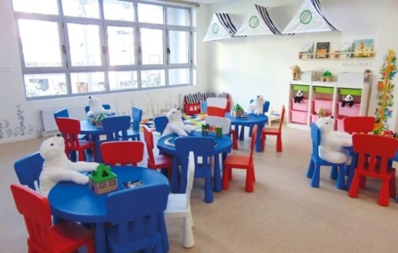 Ξεκίνησαν οι εγγραφές στους Βρεφονηπιακούς Σταθμούς του δήμου Αλεξανδρούπολης