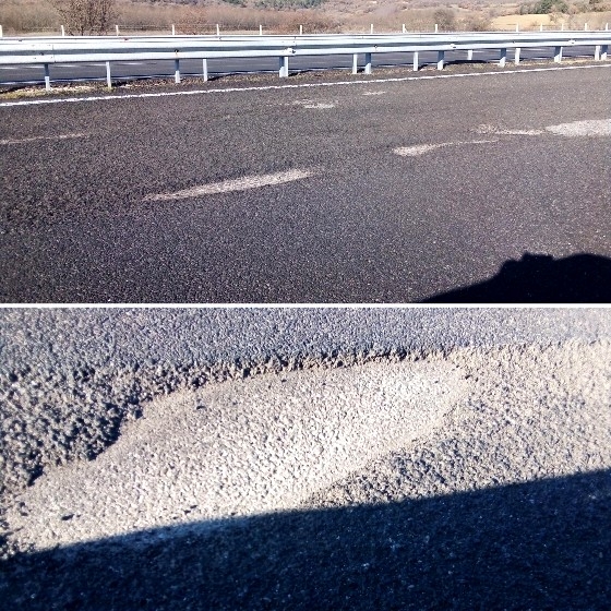 Πρόκειται για καταγγελία Εβρίτη.