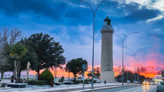 Αλεξανδρούπολη: Σιωπηλή πορεία με ισχυρό μήνυμα κατά της έμφυλης βίας & των γυναικοκτονιών