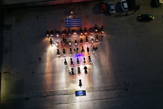 Motoδέντρο 2021!