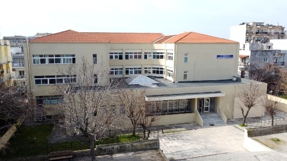 Το 4ο ΓΕΛ Αλεξανδρούπολης συμμετέχει στον 33ο Ευρωπαϊκό Διαγωνισμό Νέων Επιστημόνων 2022!