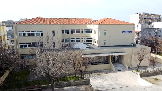 4ο ΕΠΑΛ Αλεξανδρούπολης.