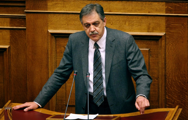 Μετά από τόσους μήνες, τόσες συσκέψεις επί συσκέψεων, τόσες εξαγγελίες, τώρα έρχεται στον Έβρο.