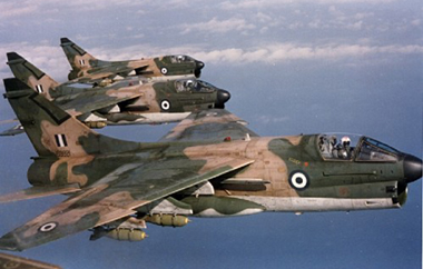 Ίσως πρόκειται για μηχανική βλάβη.