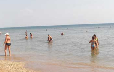 'Ήταν ένα καλό καλοκαίρι, το καλύτερο των τελευταίων ετών.'