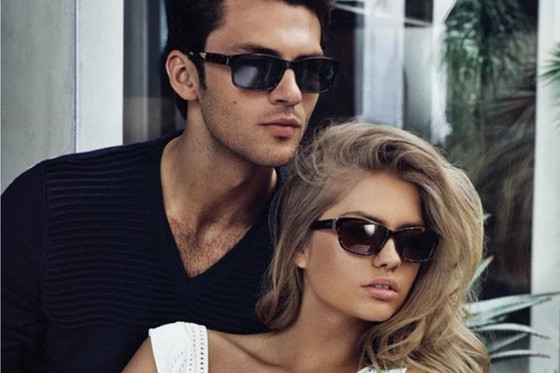 Πώς να επιλέξετε τα τέλεια γυαλιά ηλίου για εσάς;