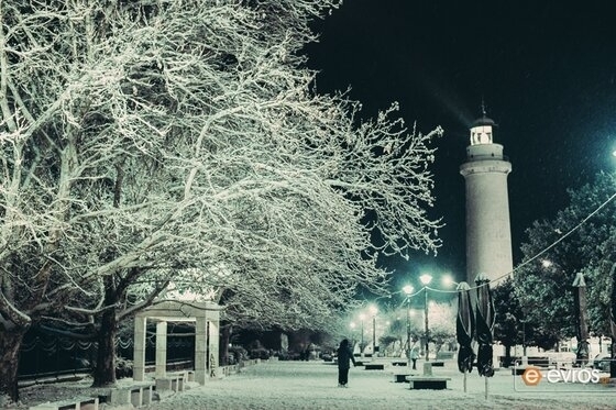 Τις επόμενες μέρες δύο κύματα ψύχους από την Ουκρανία θα φέρουν αισθητή πτώση της θερμοκρασίας.