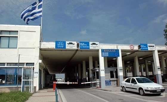 Γίνεται το πρώτο βήμα για τη διευκόλυνση των συνοριακών διελεύσεων μεταξύ Ελλάδας-Τουρκίας.