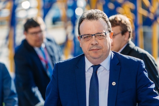 Στο πλαίσιο της επίσκεψής του, θα έχει συναντήσεις σε Ορεστιάδα, Αλεξανδρούπολη, Κομοτηνή και Ξάνθη, συζητώντας κρίσιμα ζητήματα.