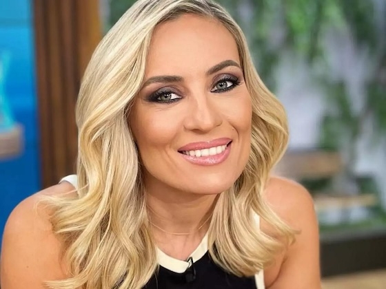 Η Ελεονώρα Μελέτη σε σχολείο των Μεταξάδων Έβρου 