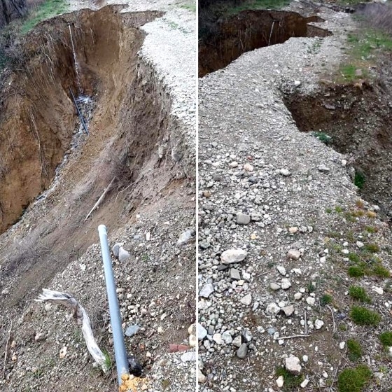 Οι φωτογραφίες είναι του Δ. Δεληγιάννη.