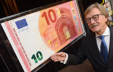 Θα τεθεί σε κυκλοφορία στις 23 Σεπτεμβρίου.