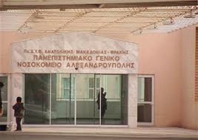 Ούτε το το προσωπικό ασθενοφόρων γλιτώνει από το μέτρο της διαθεσιμότητας.
