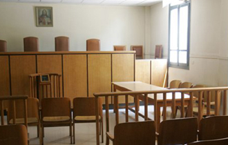 'Ζητώ συγγνώμη από την οικογένεια, δηλώνω ένοχος', δήλωσε ο δράστης.