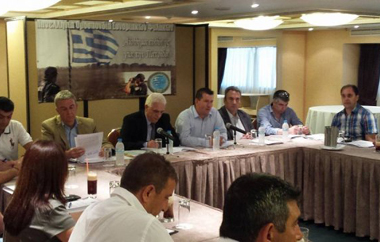 Διά στόματος Αρχηγού της ΕΛ.ΑΣ.