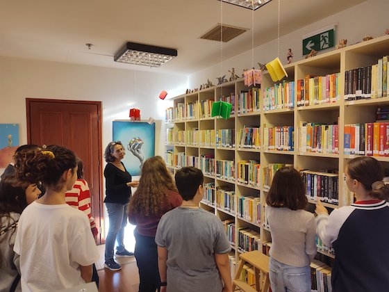 Υπενθυμίζεται ότι υπάρχουν 59 θέσεις για την Α’ Γυμνασίου.