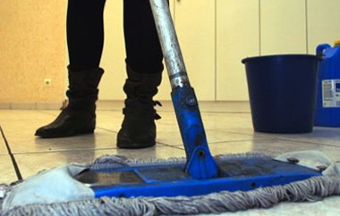 Με ανακοίνωσή της η παράταξη 'Λαϊκή Συσπείρωση΄καταγγέλει το γεγονός.