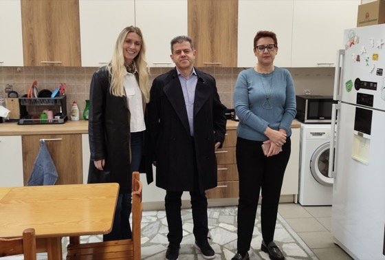 Για την Ποτοποιία – Οινοποιία Θράκης Α.Β.Ε.Ε., η Διαφορετικότητα και Ένταξη αποτελεί θεμελιώδη αξία