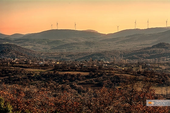 Σχέδια για έργα ύδρευσης στην Αισύμη από την ΔΕΥΑΑ