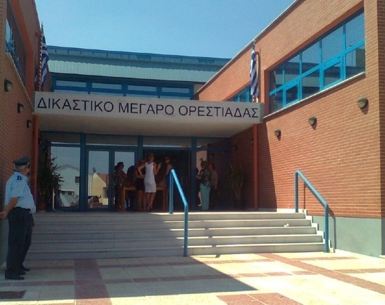 Οι συνήγοροι υπεράσπισης ζήτησαν τη δεύτερη προθεσμία επικαλούμενοι τον πολύ μεγάλο όγκο της δικογραφίας.