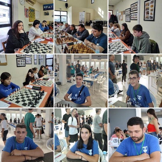 Ο Εθνικός κέρδισε με άνεση όλους τους αντιπάλους επιβεβαιώνοντας την υπεροχή του στην Περιφέρεια ΑΜΘ