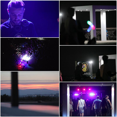 Ήταν ένα διήμερο φεστιβάλ που φυσικά θα επαναληθφεί του χρόνου!