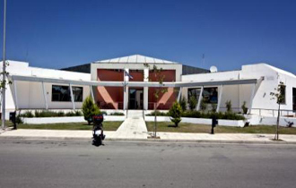 Το πρώτο δεκαήμερο του Απριλίου ξεκινούν οι εργασίες.