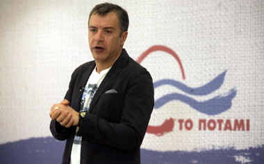 'Το Ποτάμι' του Σ. Θεοδωράκη έρχεται στην Θράκη.