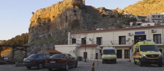 Πληθώρα προβλημάτων που ζητούν άμεσα λύση αντιμετωπίζει το Κέντρο Υγείας της Σαμοθράκης