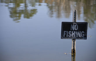 Ανακαλείται η απαγόρευση αλιείας  ιχθύων και λοιπών υδρόβιων οργανισμών με κάθε μέσο και εργαλείο