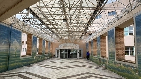 Ο 61χρονος νοσηλευόταν σε κρίσιμη κατάσταση στη Μονάδα Εντατικής Θεραπείας