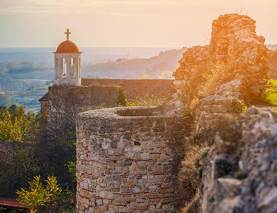 Συγκρότηση εθελοντικής ομάδας περιηγητών ανακοίνωσε ο Δήμος Διδυμοτείχου.