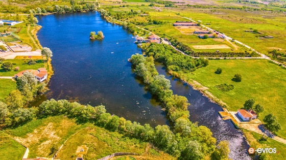 Οι παραγωγοί θα παρουσιάσουν ότι παράγεται με κόπο και μεράκι από τη γη του Τυχερού!