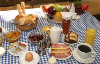 Μπορεί να συμβάλλει καθοριστικά στην ανάδειξη της περιοχής σε δημοφιλή γαστρονομικό προορισμό.