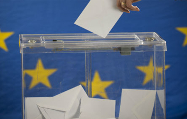 Η Ελλάδα έχει 21 από τις 751 έδρες του Ευρωκοινοβουλίου.