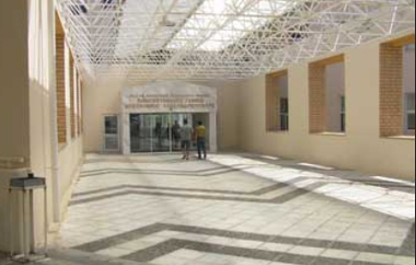 Πολύ καλά εξελίσσεται η πορεία της υγείας της.