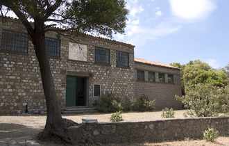 'Προωθείται άμεσα το Αρχαιολογικό Μουσείο Σαμοθράκης'.