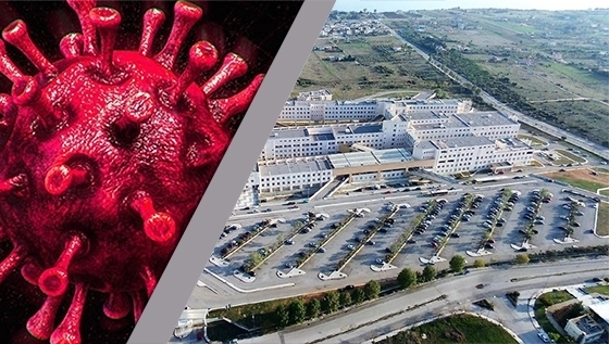 Κορονοϊός: Σε καλά επίπεδα και σήμερα Τρίτη ο αριθμός των νέων κρουσμάτων - Τι γίνεται σε Έβρο & ΑΜΘ