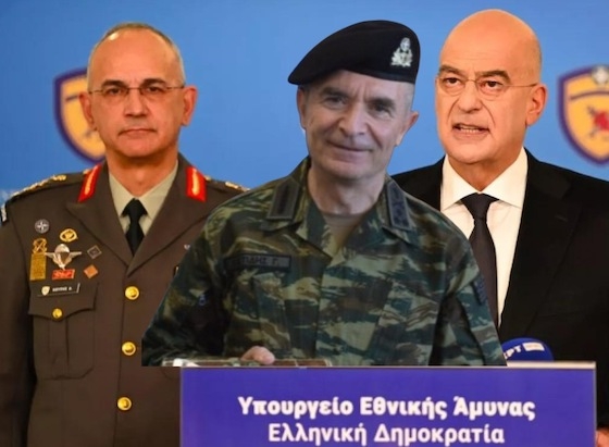 Θα παραστούν στα εγκαίνια της θεμελίωσης νέων στρατιωτικών κατοικιών στην Ορεστιάδα.