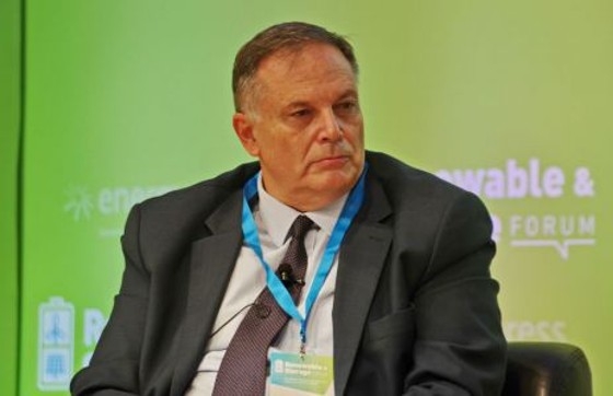 Καρύδας: "Σε φάση ωρίμανσης τα δύο project υπεράκτιων αιολικών σε Αλεξανδρούπολη και Λήμνο"