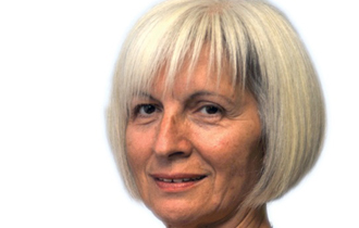 Η Αντιπεριφερειάρχης  Εβρου στη θέση του παραιτηθέντος Π. Δαμιανίδη.