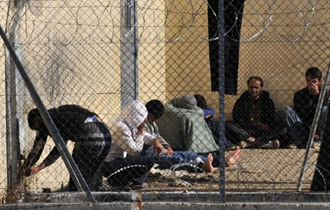 Ο κίνδυνος για την δημόσια υγεία είναι μεγάλος.