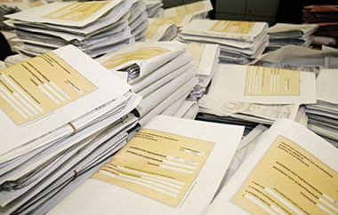 Aλλάζει και ο τρόπος υποβολής του και ο τρόπος ελέγχου του.