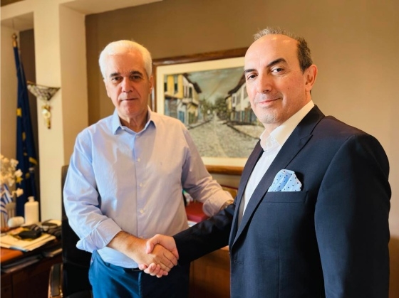 Αντικαταστάθηκαν 4.675 παλαιά ενεργοβόρα φωτιστικά σώματα και λαμπτήρες, με 4.675 νέα υψηλής τεχνολογίας “έξυπνα” φωτιστικά & λαμπτήρες τύπου LED.