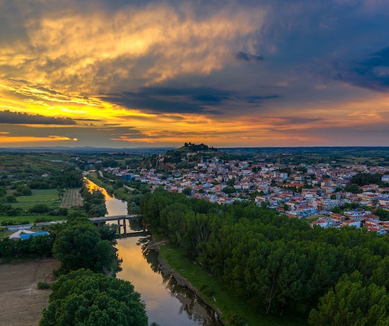 Στην επιστολή της επιτροπής, υποστηρίζεται πως θα υπάρχουν βλαβερές συνέπειες από την εξόρυξη χρυσού.