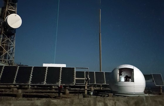 Η Περιφέρεια ΑΜΘ θα φιλοξενήσει το πρώτο παρατηρητήριο παρακολούθησης της Κλιματικής Αλλαγής στη χώρα μας.