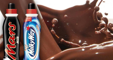 Ανακαλούνται παρτίδες σοκολατούχου γάλακτος.